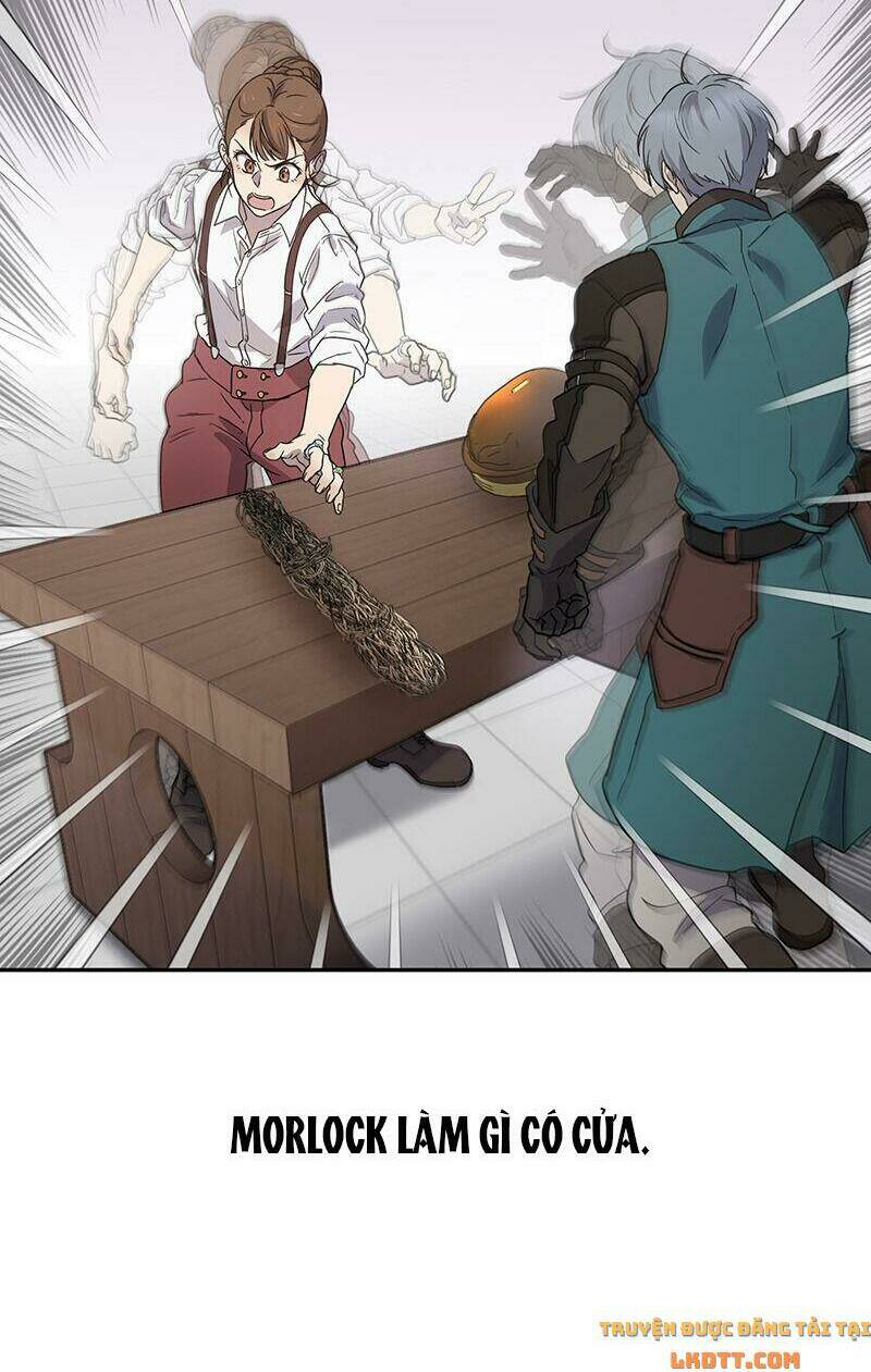 Bạn Trai Là Ngôi Sao: Chapter 30