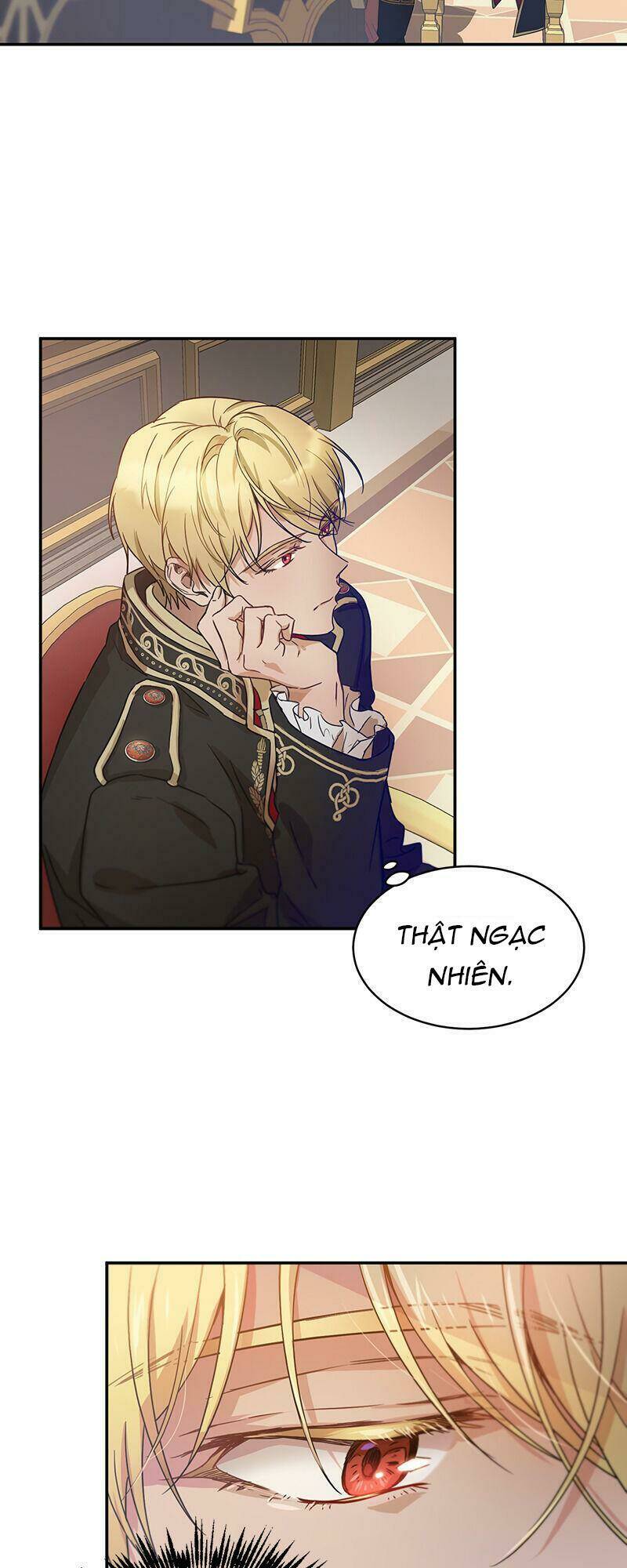 Bạn Trai Là Ngôi Sao: Chapter 30