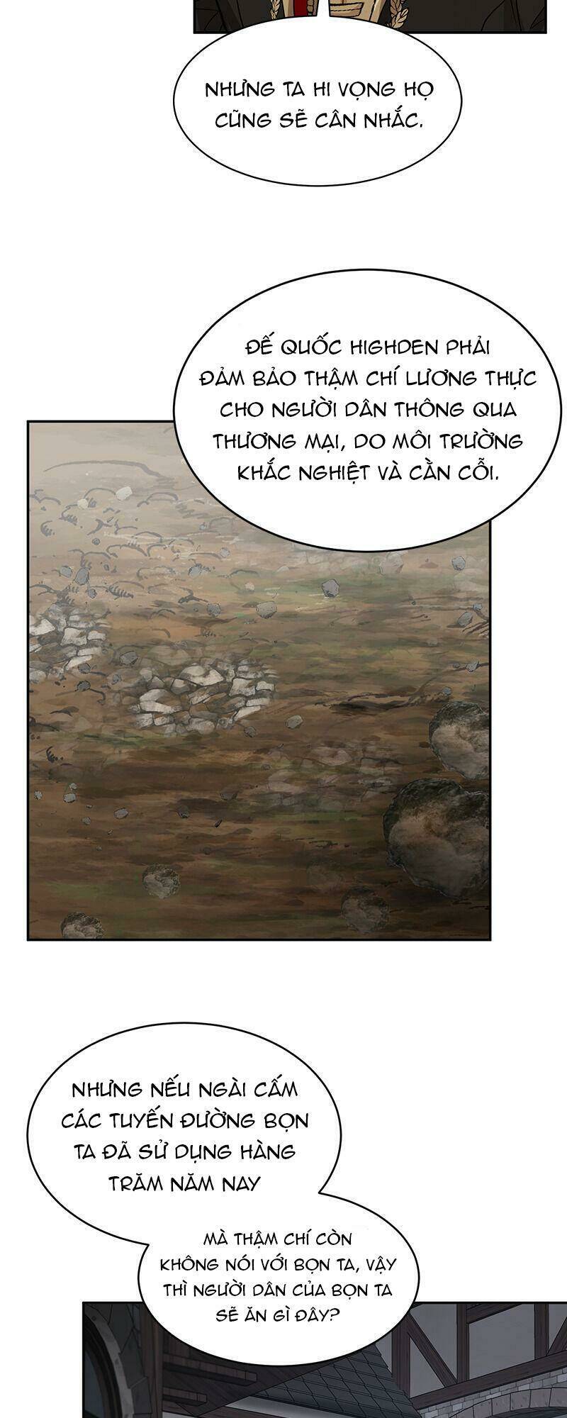 Bạn Trai Là Ngôi Sao: Chapter 30