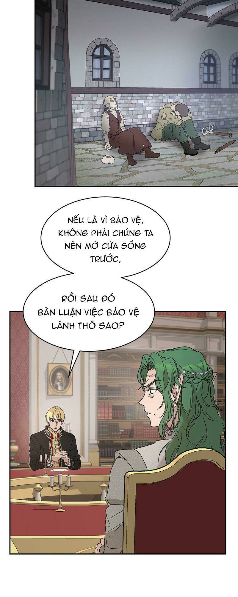Bạn Trai Là Ngôi Sao: Chapter 30