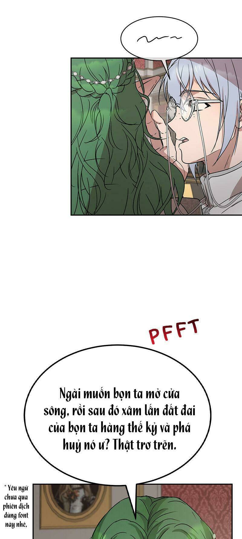 Bạn Trai Là Ngôi Sao: Chapter 30