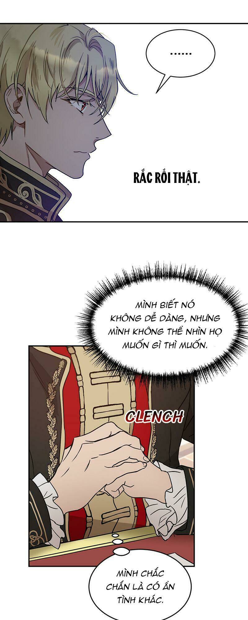 Bạn Trai Là Ngôi Sao: Chapter 30
