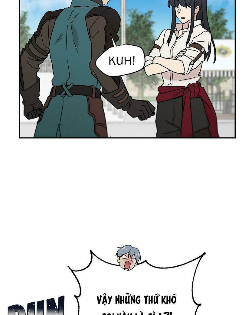 Bạn Trai Là Ngôi Sao: Chapter 30