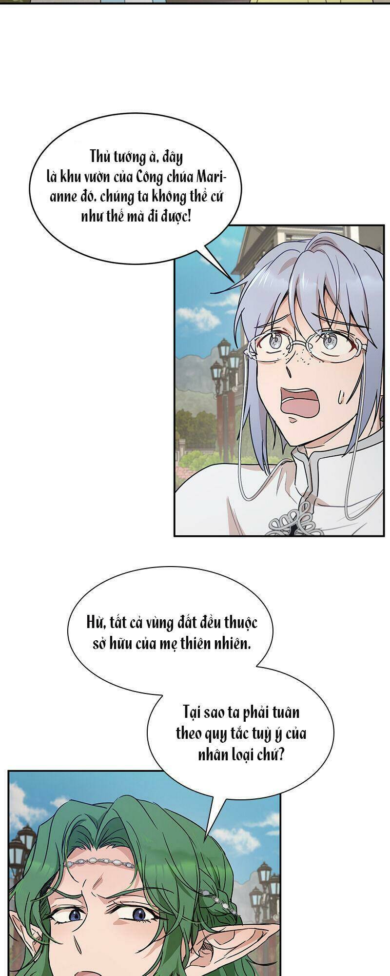Bạn Trai Là Ngôi Sao: Chapter 31