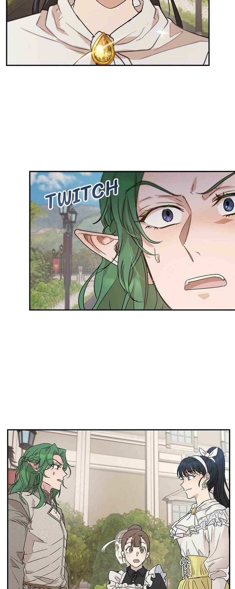Bạn Trai Là Ngôi Sao: Chapter 31