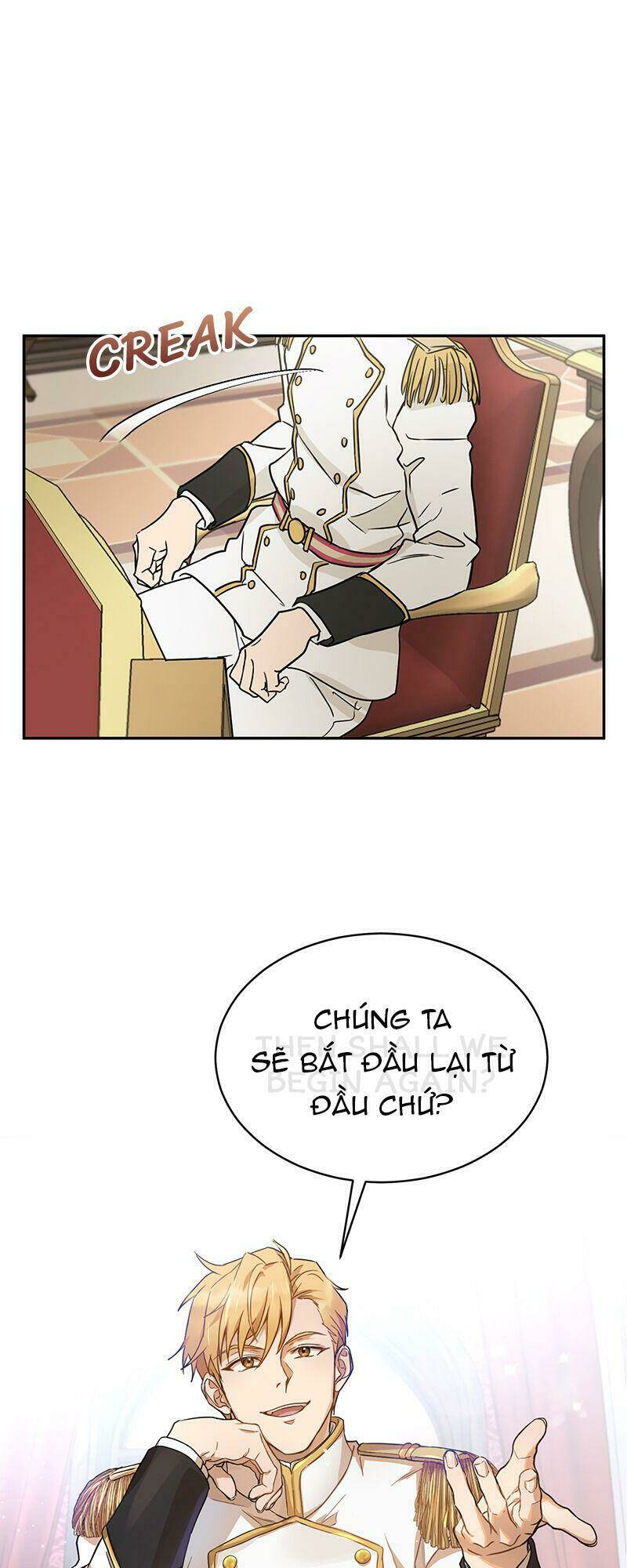 Bạn Trai Là Ngôi Sao: Chapter 31