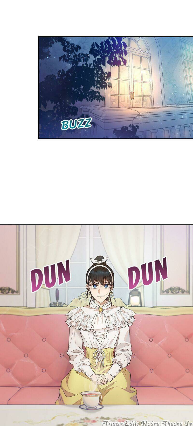 Bạn Trai Là Ngôi Sao: Chapter 31