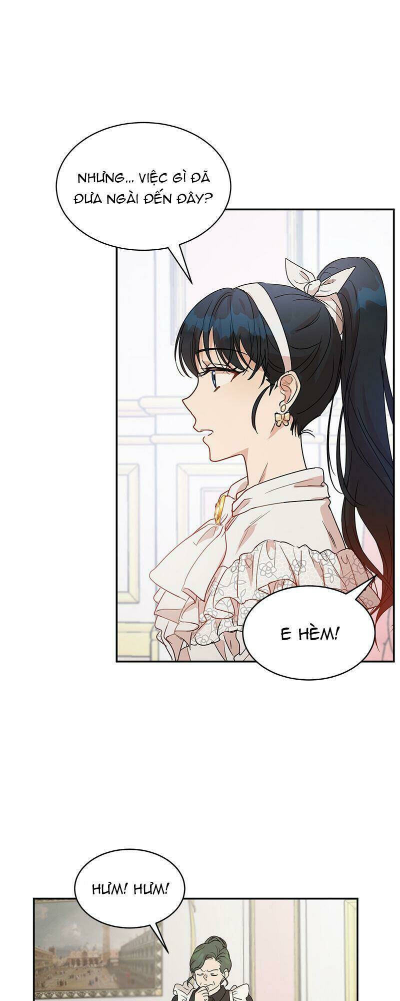 Bạn Trai Là Ngôi Sao: Chapter 31