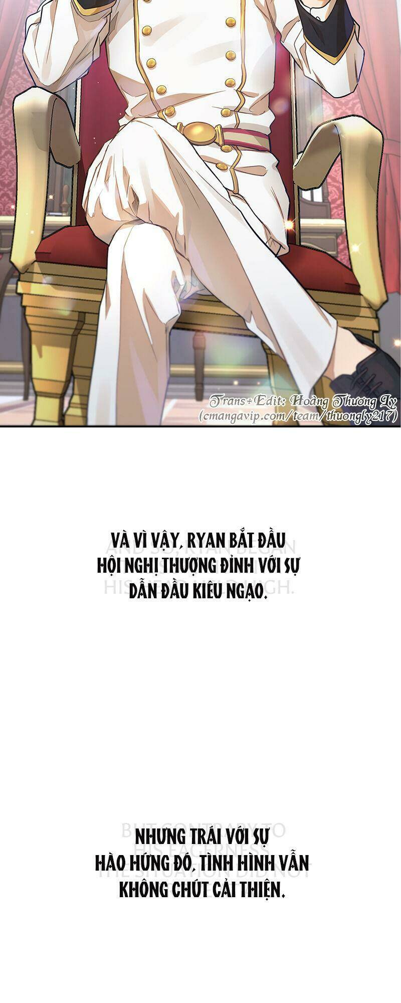 Bạn Trai Là Ngôi Sao: Chapter 31