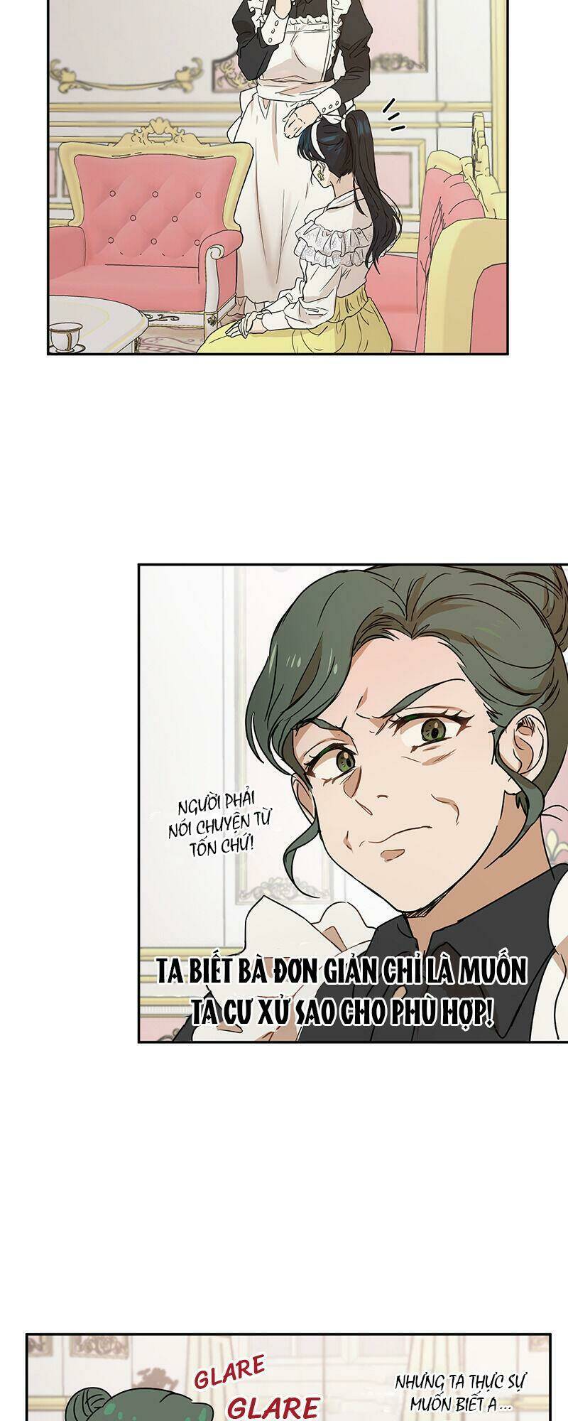 Bạn Trai Là Ngôi Sao: Chapter 31