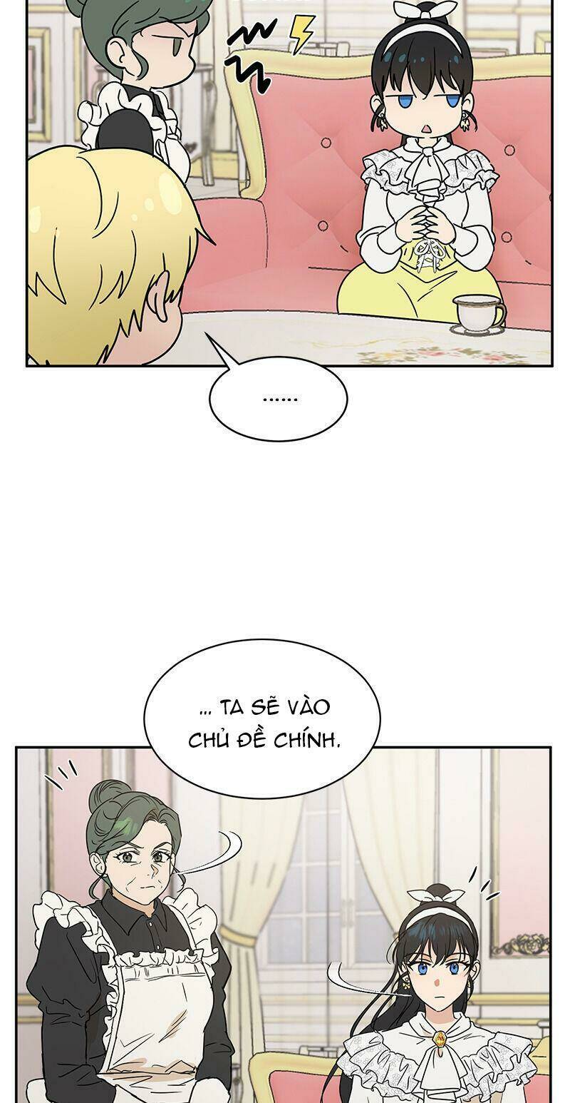 Bạn Trai Là Ngôi Sao: Chapter 31