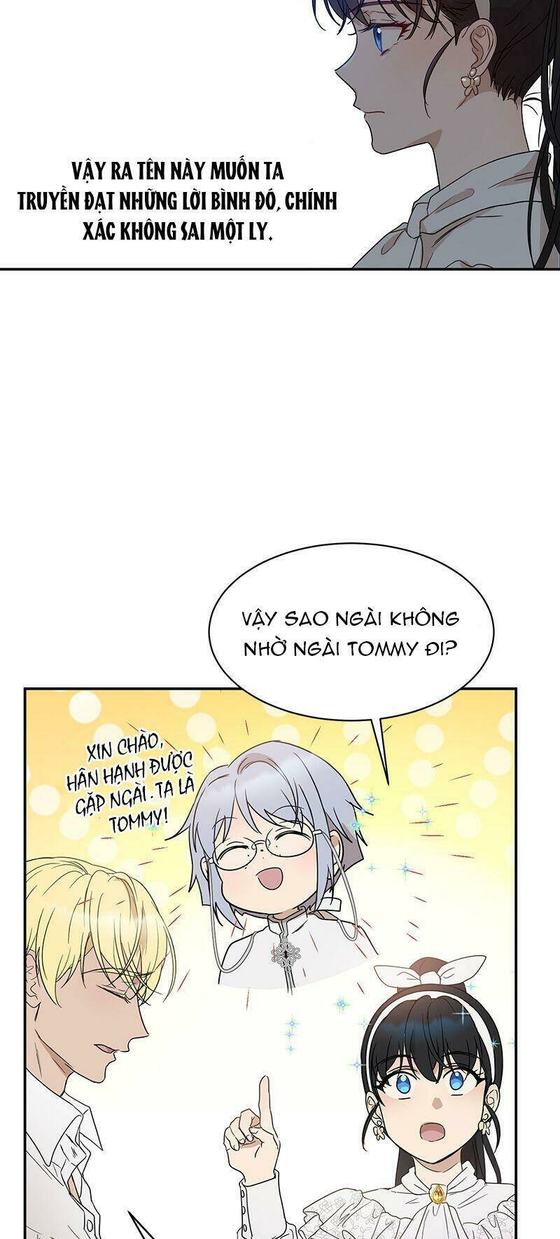 Bạn Trai Là Ngôi Sao: Chapter 31