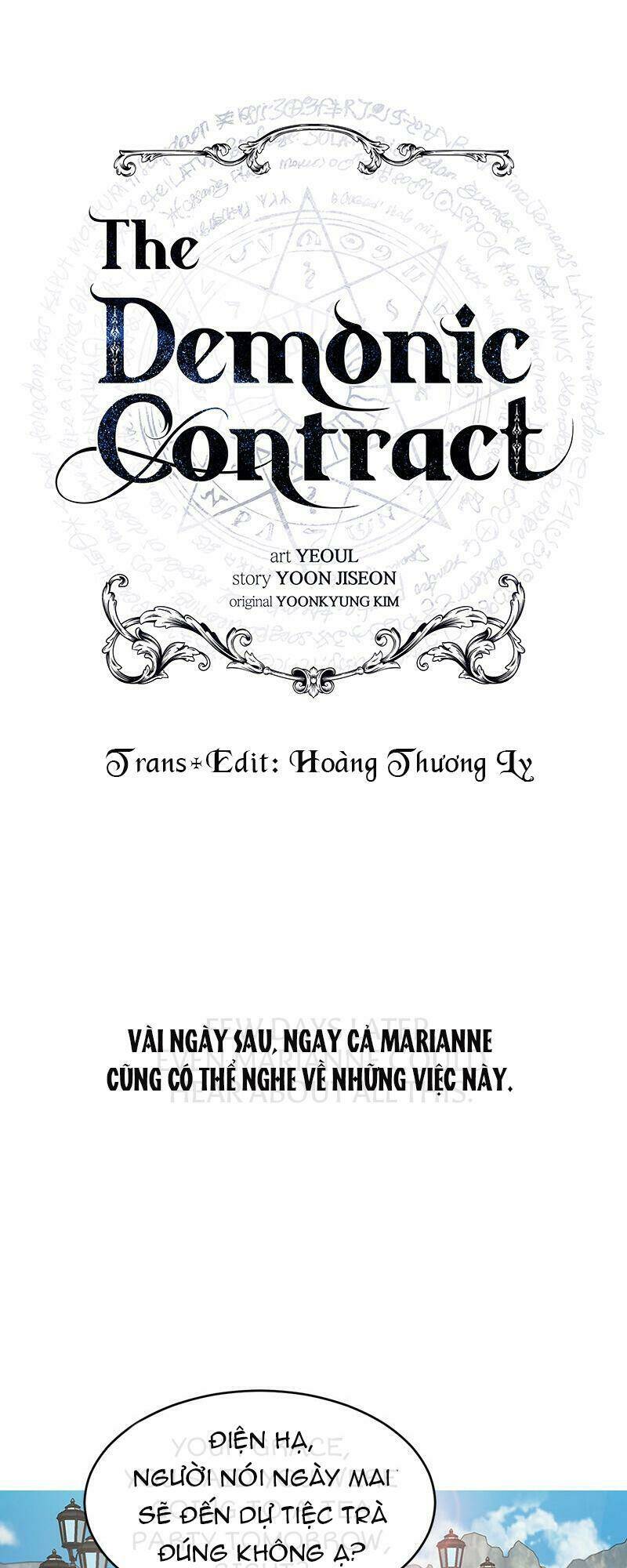 Bạn Trai Là Ngôi Sao: Chapter 31