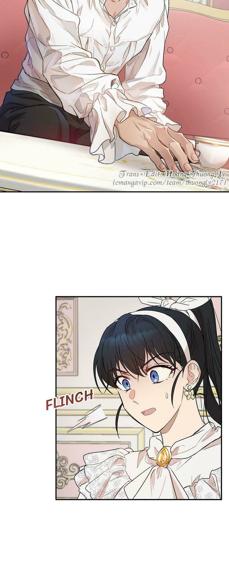 Bạn Trai Là Ngôi Sao: Chapter 31