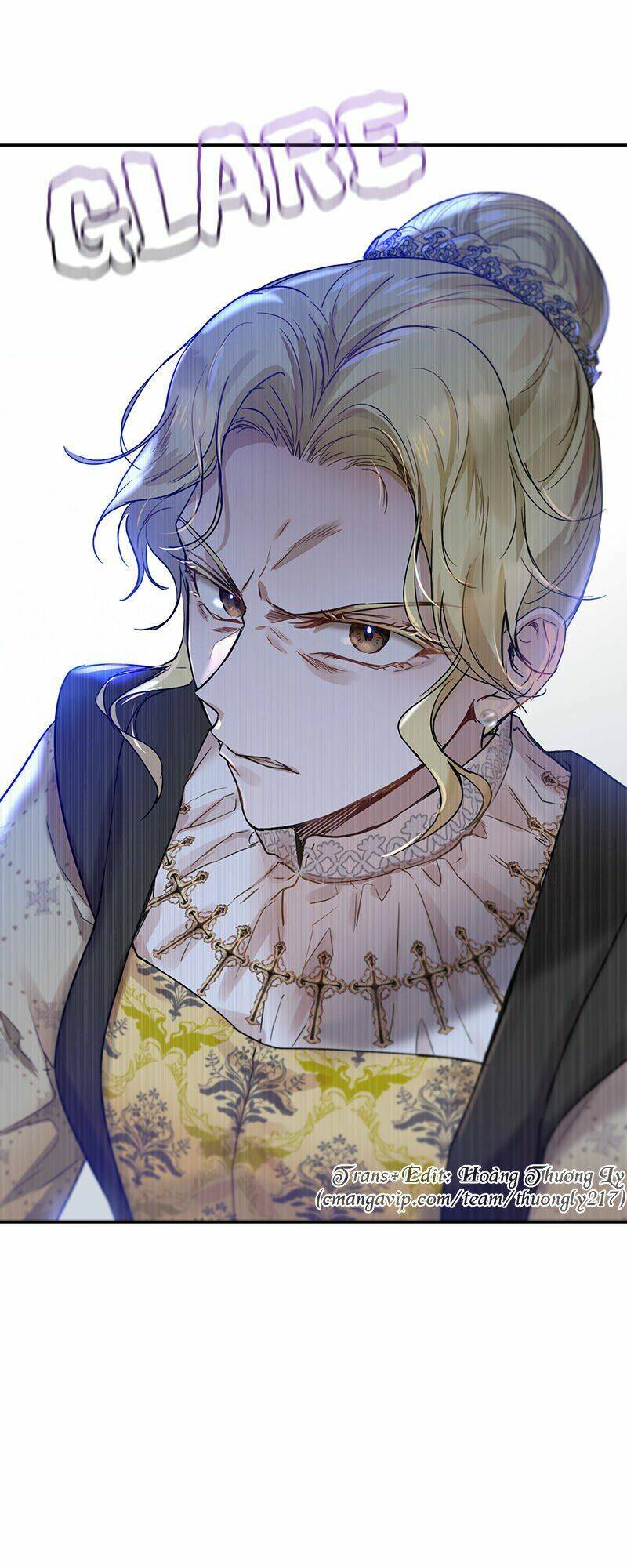 Bạn Trai Là Ngôi Sao: Chapter 33