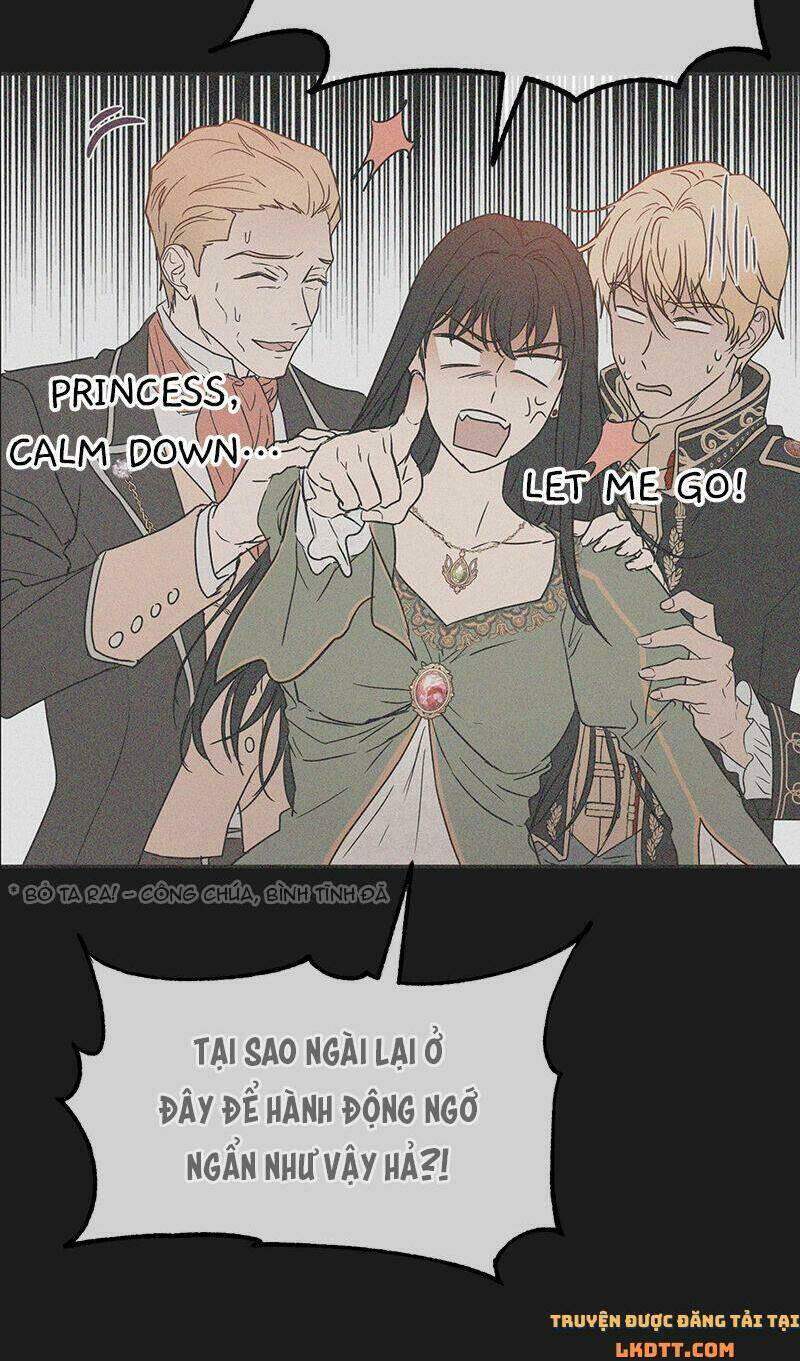 Bạn Trai Là Ngôi Sao: Chapter 34