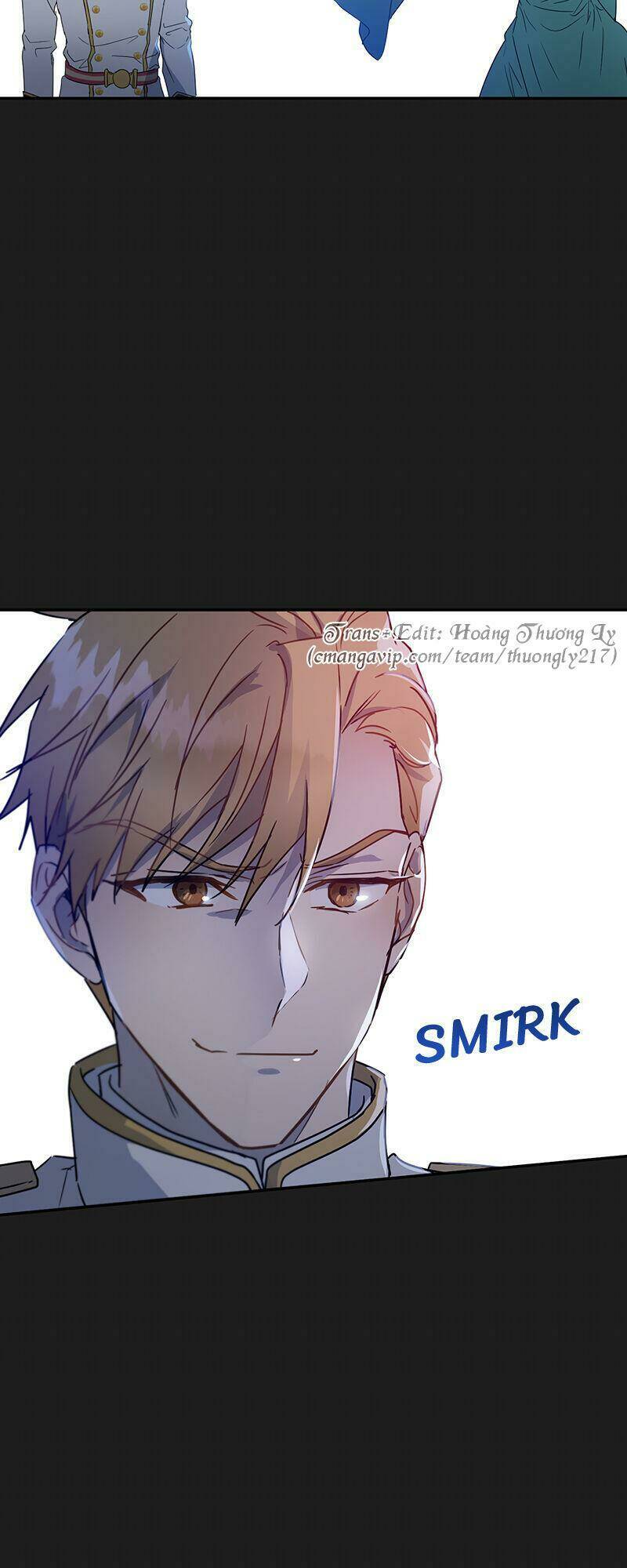 Bạn Trai Là Ngôi Sao: Chapter 34