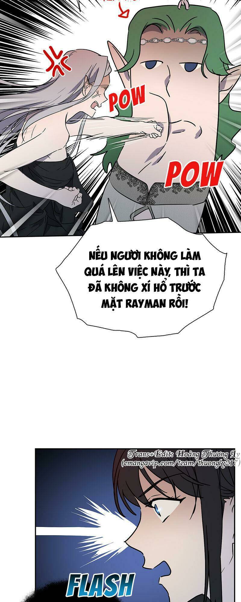 Bạn Trai Là Ngôi Sao: Chapter 34