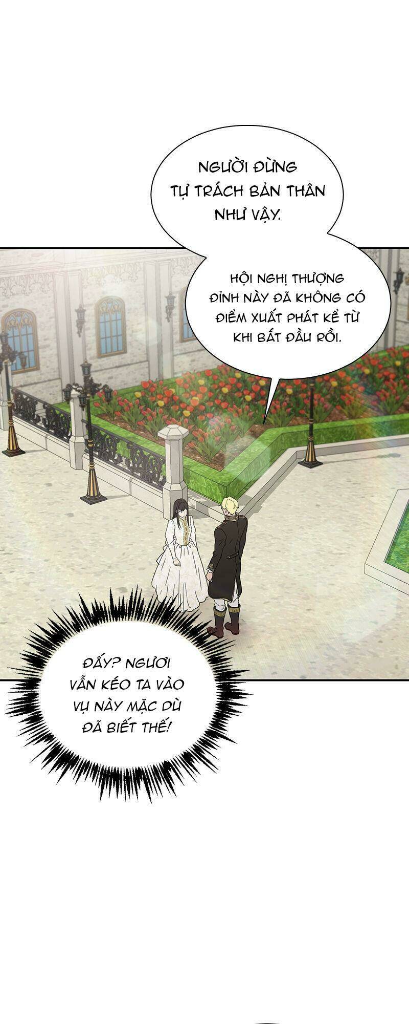 Bạn Trai Là Ngôi Sao: Chapter 34