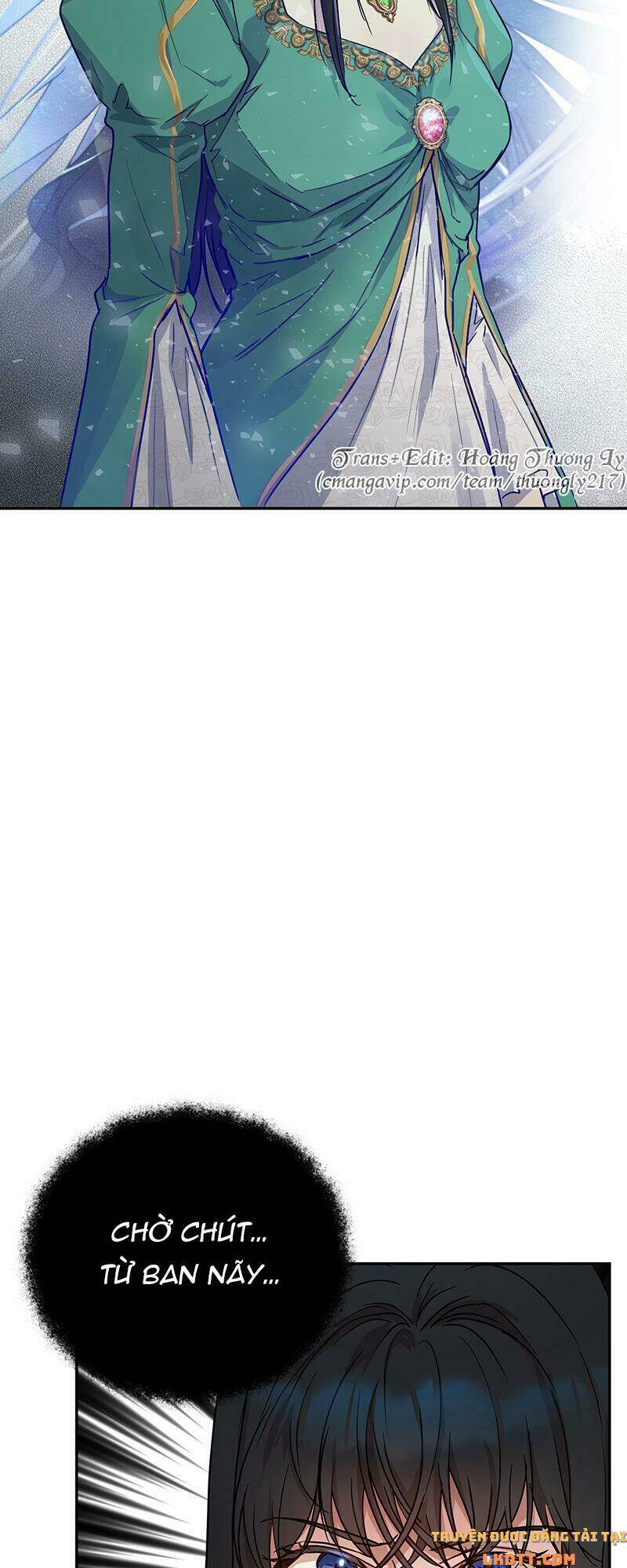 Bạn Trai Là Ngôi Sao: Chapter 34