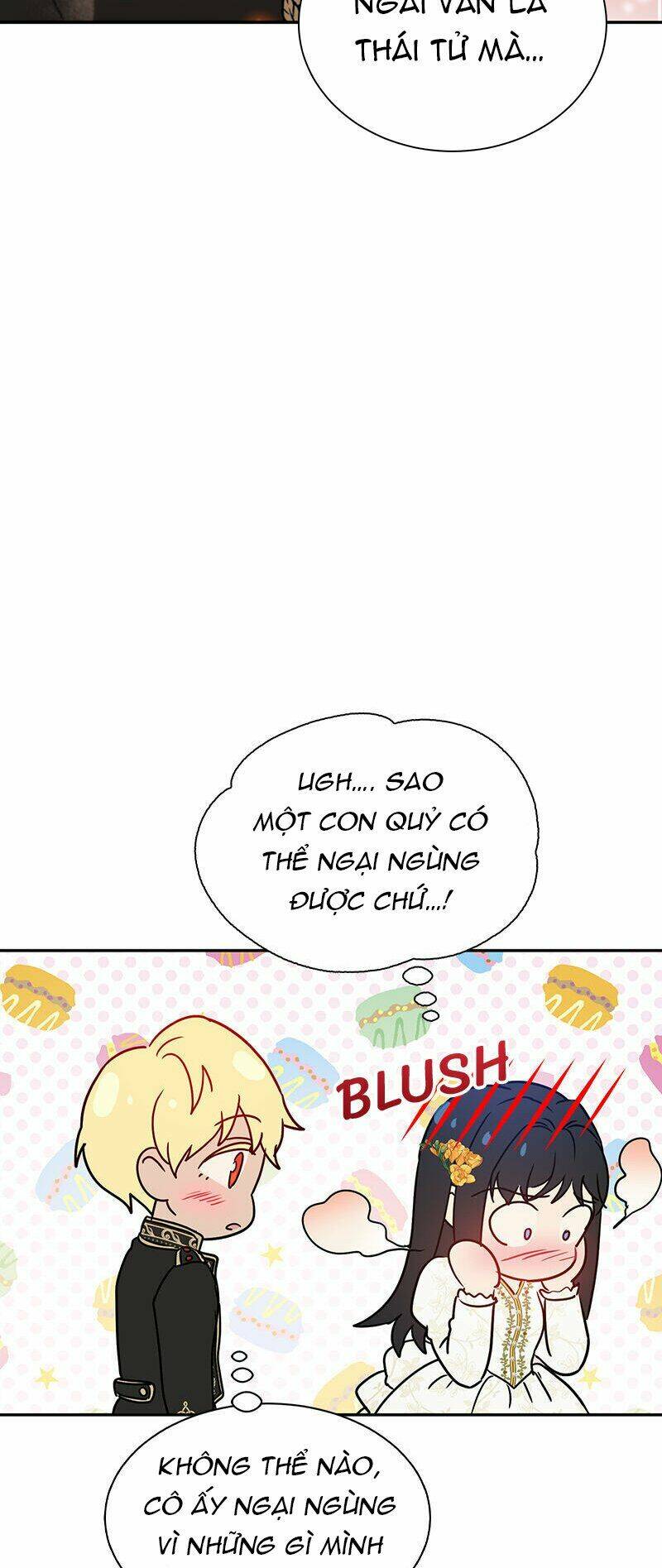 Bạn Trai Là Ngôi Sao: Chapter 34