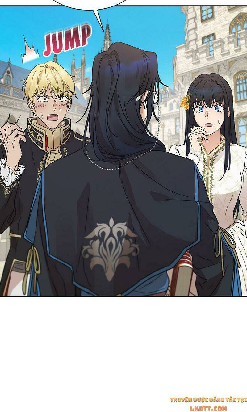 Bạn Trai Là Ngôi Sao: Chapter 34