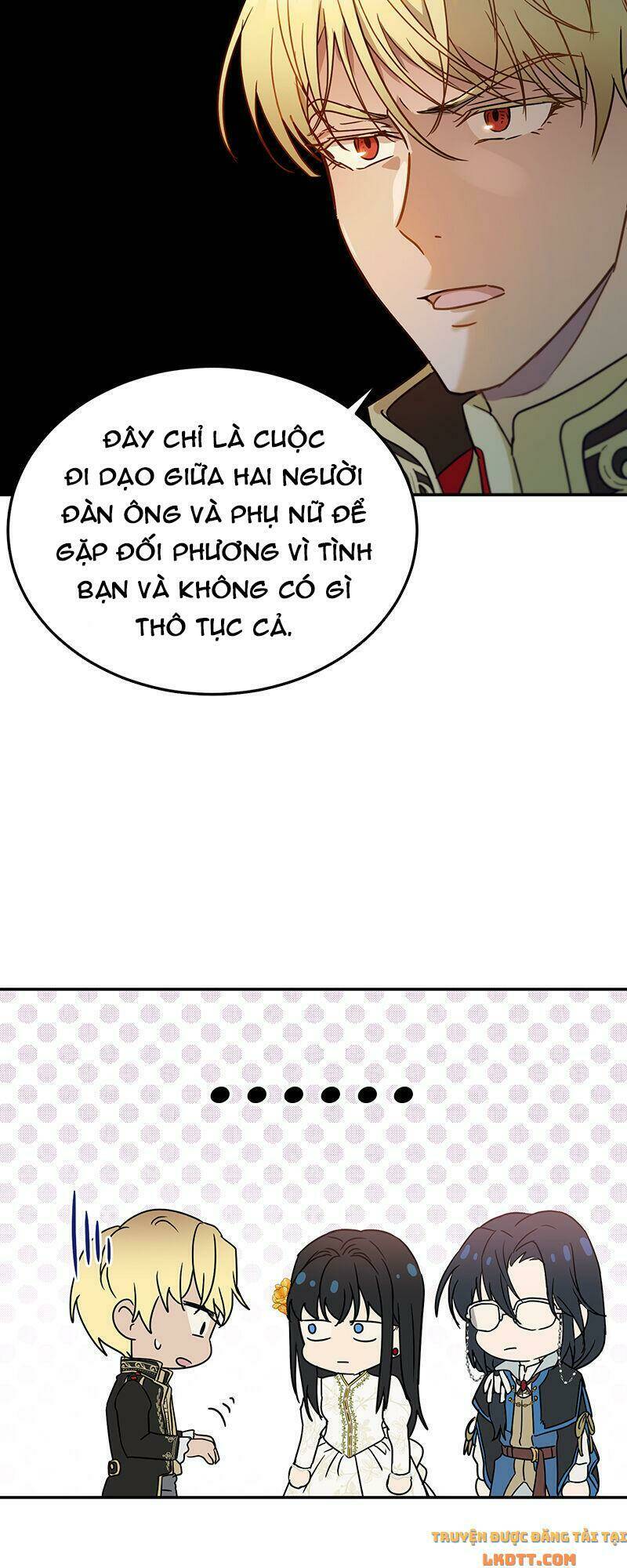 Bạn Trai Là Ngôi Sao: Chapter 34