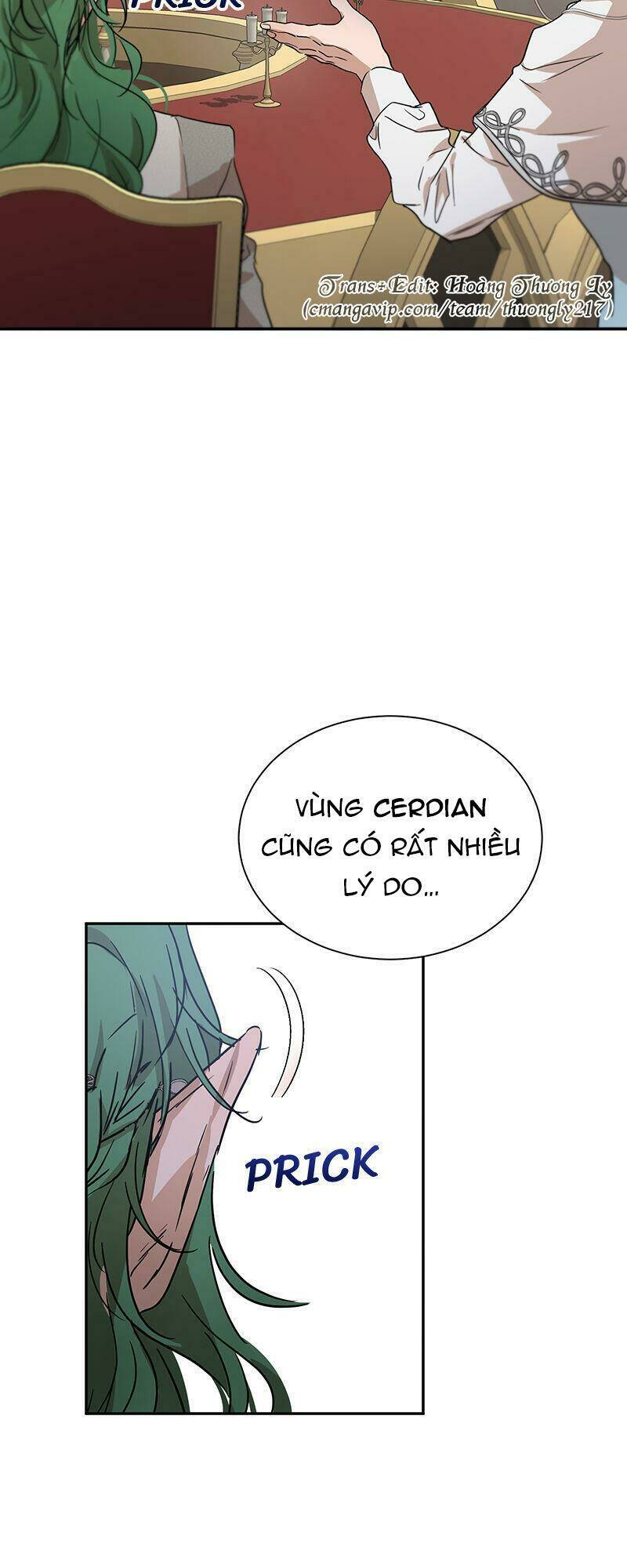 Bạn Trai Là Ngôi Sao: Chapter 34