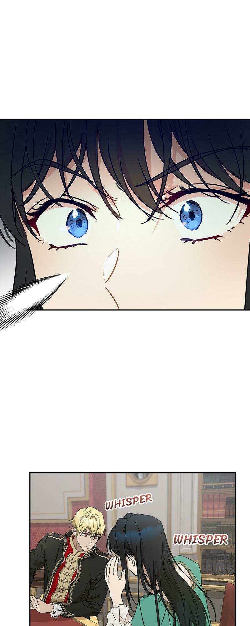 Bạn Trai Là Ngôi Sao: Chapter 34