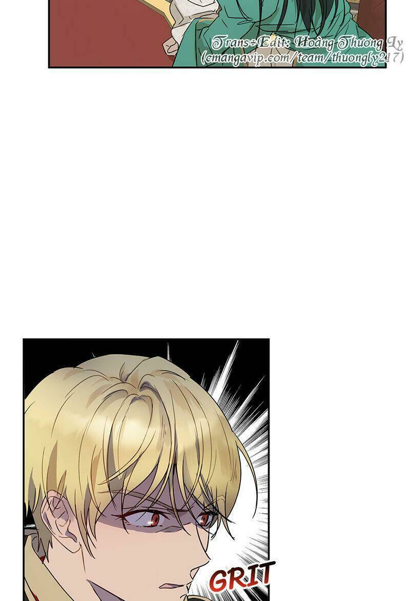 Bạn Trai Là Ngôi Sao: Chapter 34