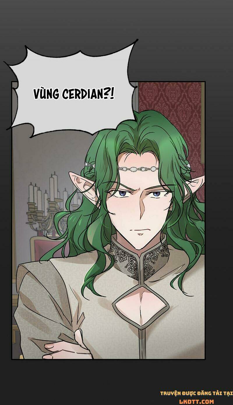 Bạn Trai Là Ngôi Sao: Chapter 35