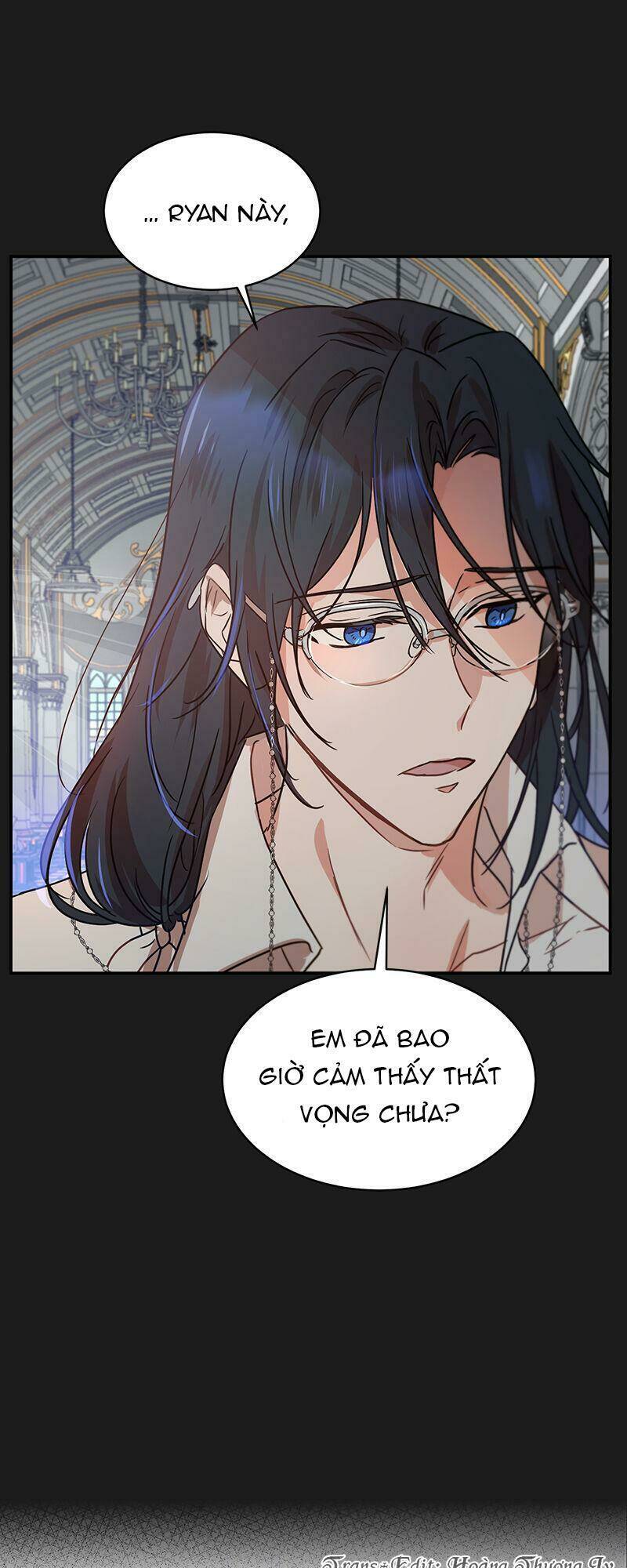 Bạn Trai Là Ngôi Sao: Chapter 35