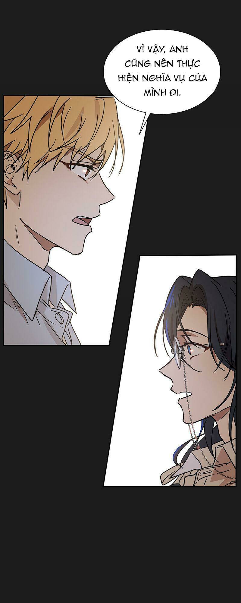 Bạn Trai Là Ngôi Sao: Chapter 35