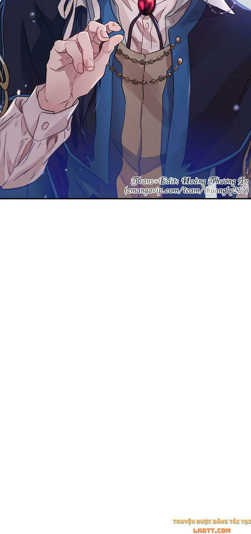 Bạn Trai Là Ngôi Sao: Chapter 35