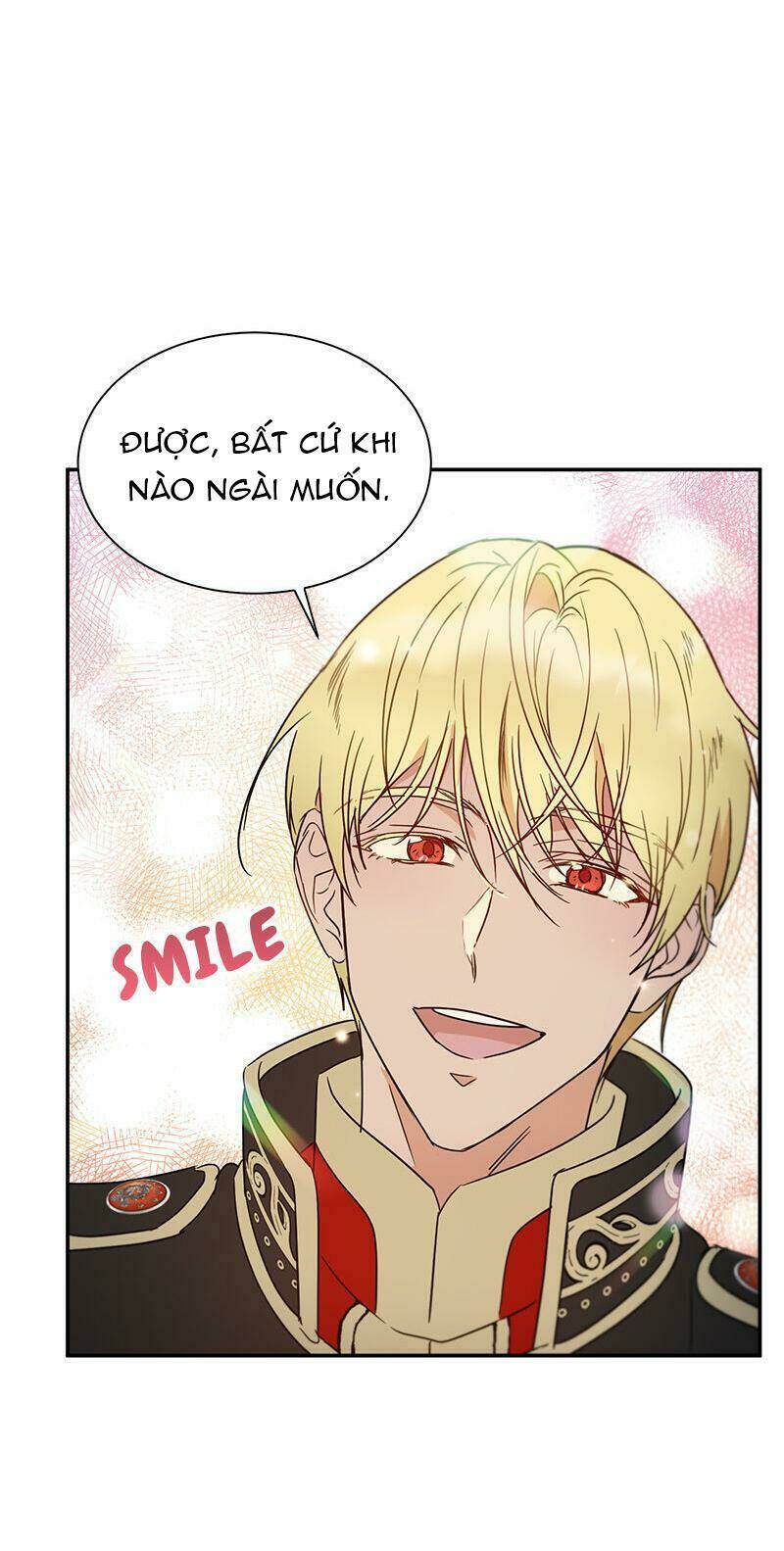 Bạn Trai Là Ngôi Sao: Chapter 35