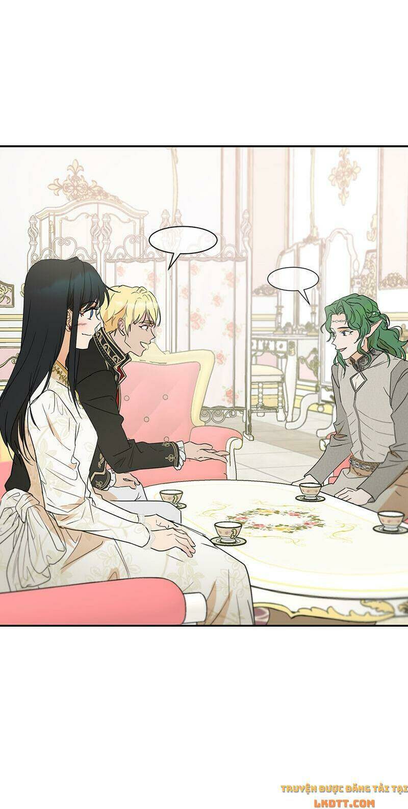 Bạn Trai Là Ngôi Sao: Chapter 35