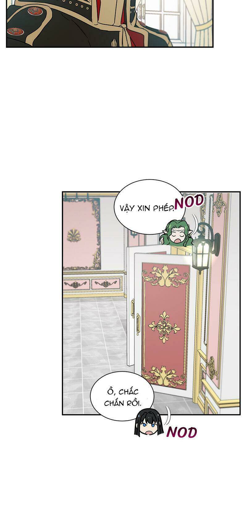 Bạn Trai Là Ngôi Sao: Chapter 35