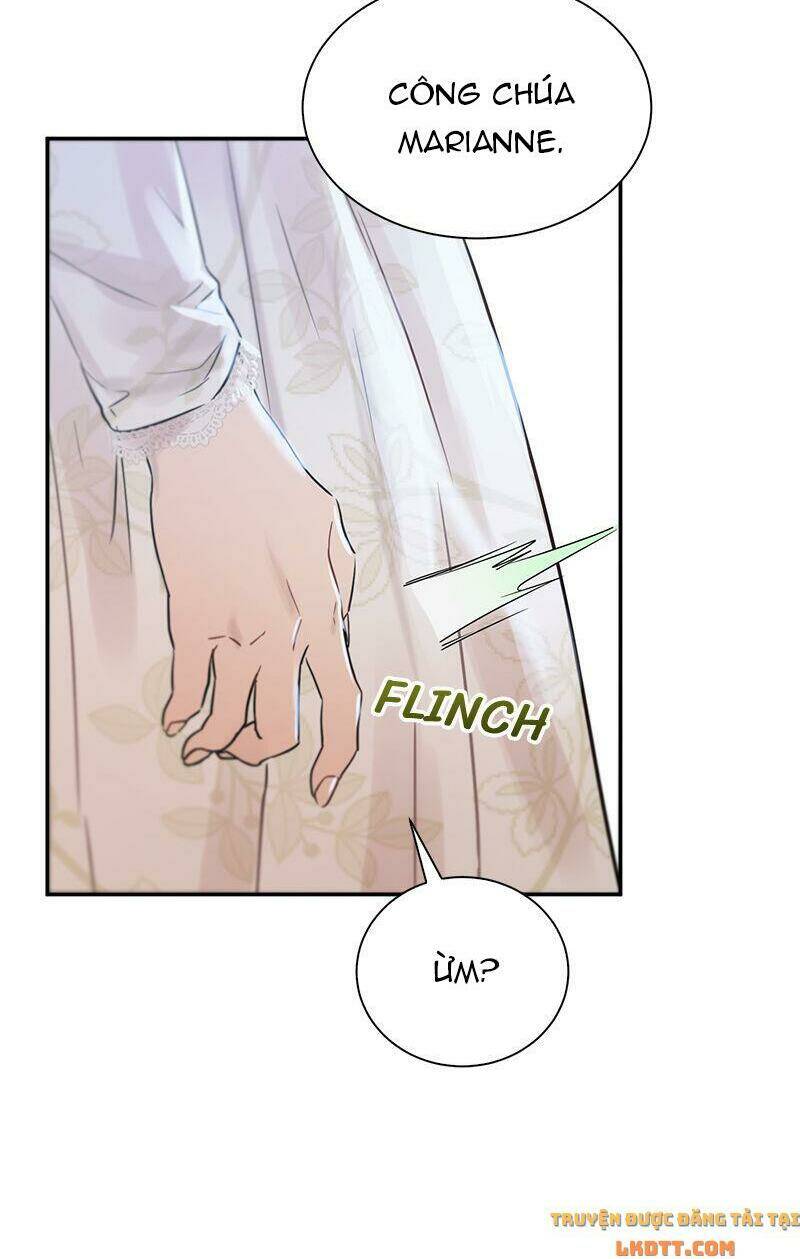 Bạn Trai Là Ngôi Sao: Chapter 35