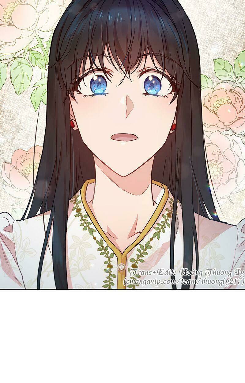 Bạn Trai Là Ngôi Sao: Chapter 35