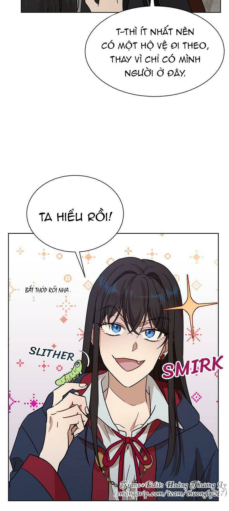 Bạn Trai Là Ngôi Sao: Chapter 37