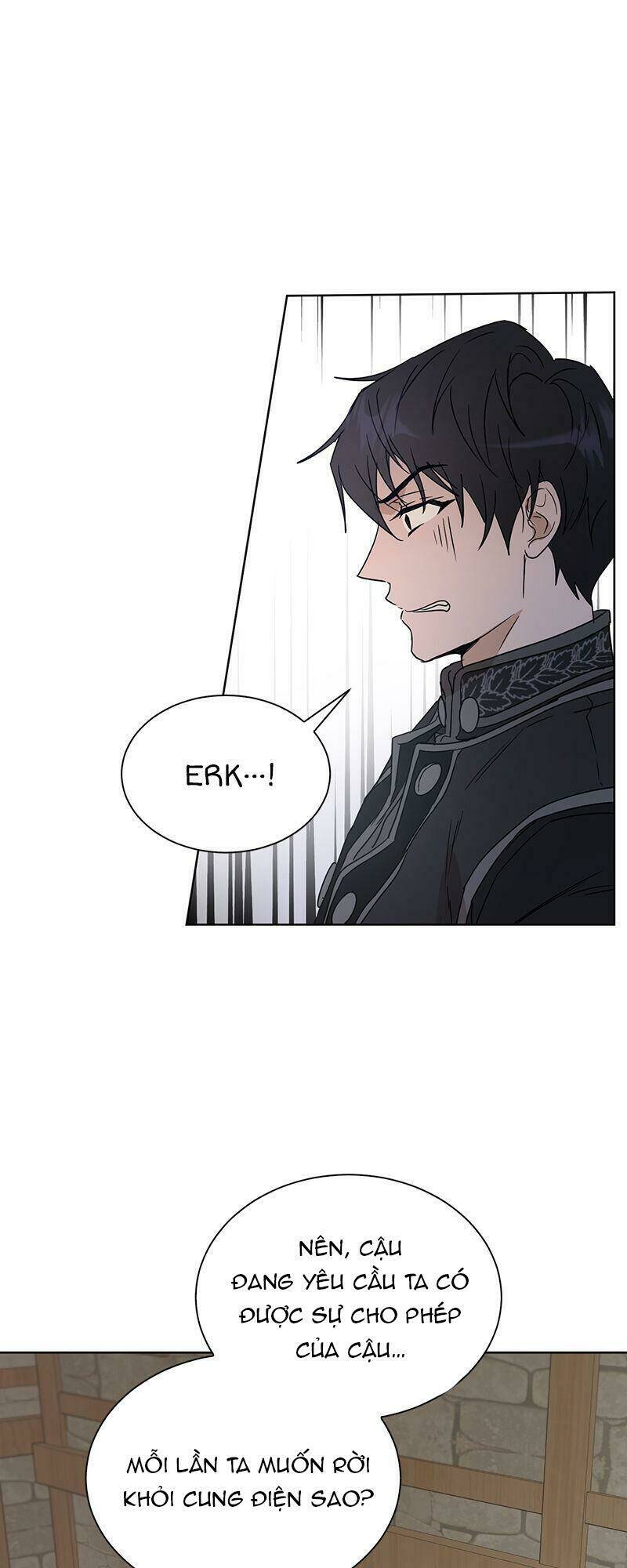 Bạn Trai Là Ngôi Sao: Chapter 37
