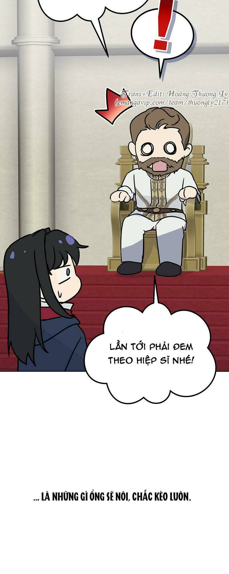 Bạn Trai Là Ngôi Sao: Chapter 37
