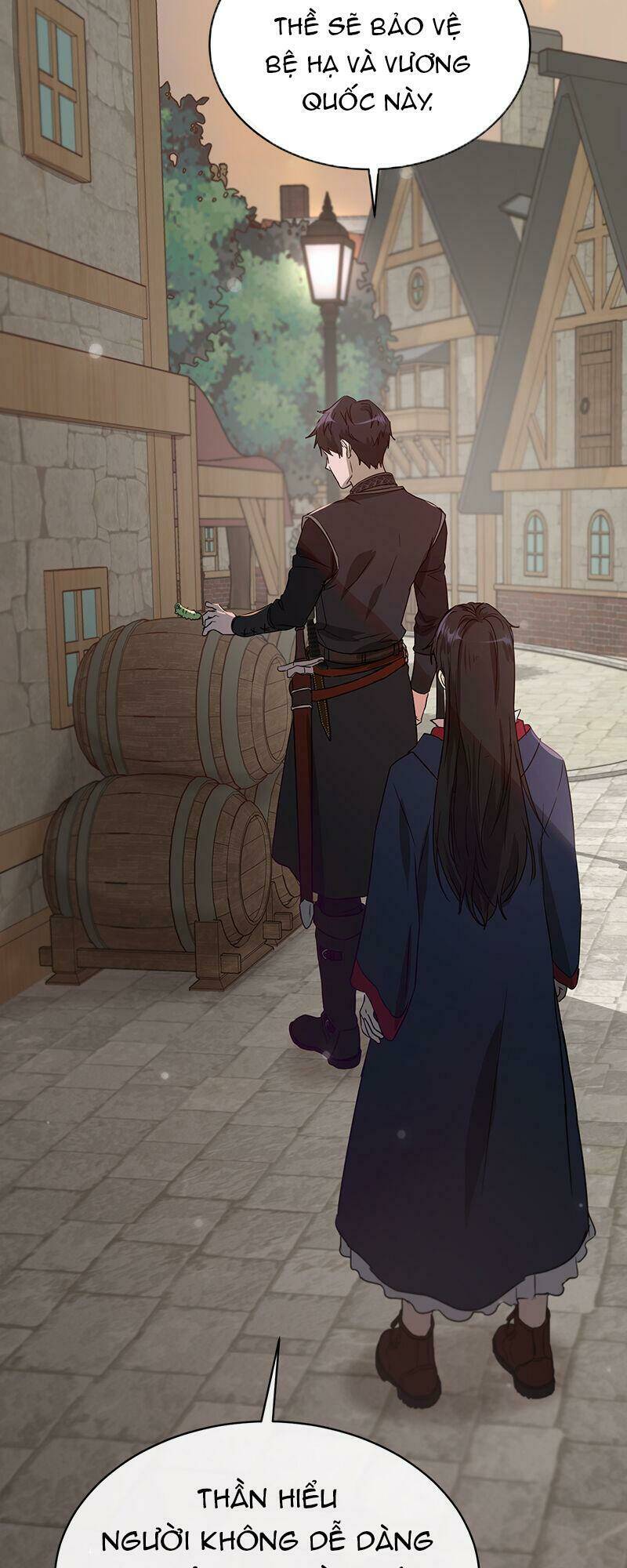 Bạn Trai Là Ngôi Sao: Chapter 37
