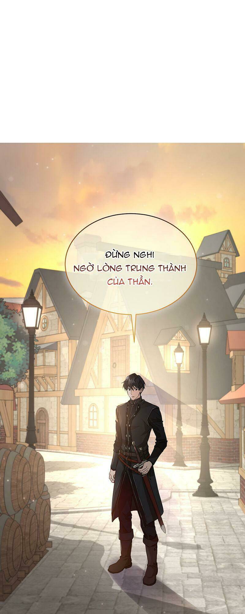 Bạn Trai Là Ngôi Sao: Chapter 37