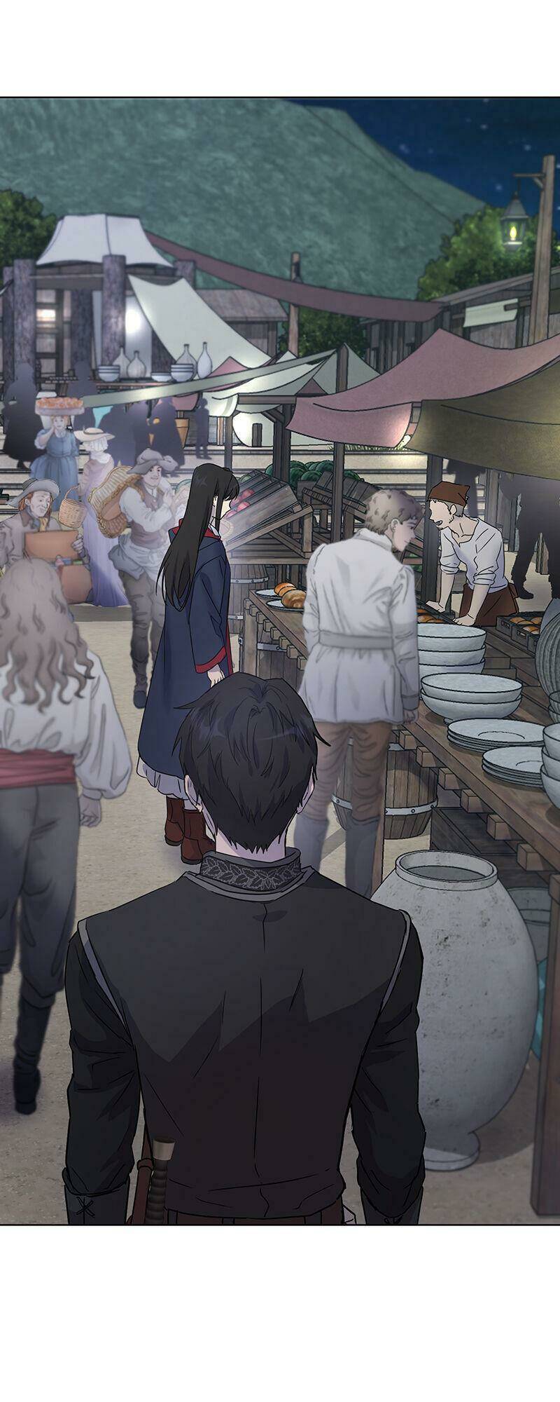 Bạn Trai Là Ngôi Sao: Chapter 37