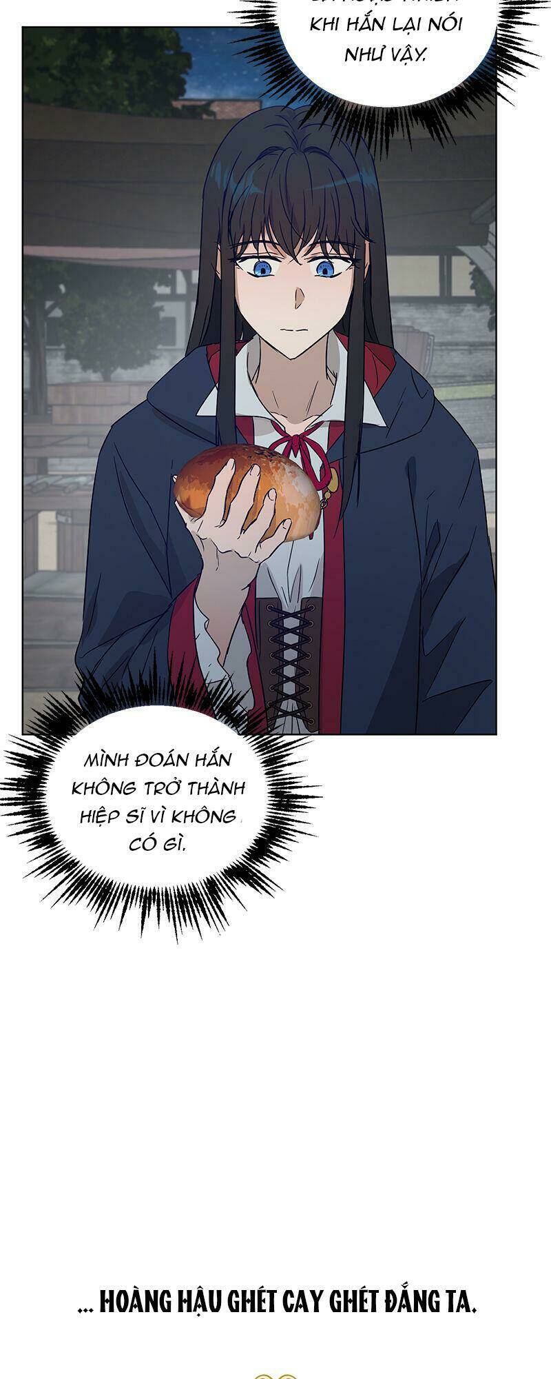 Bạn Trai Là Ngôi Sao: Chapter 37