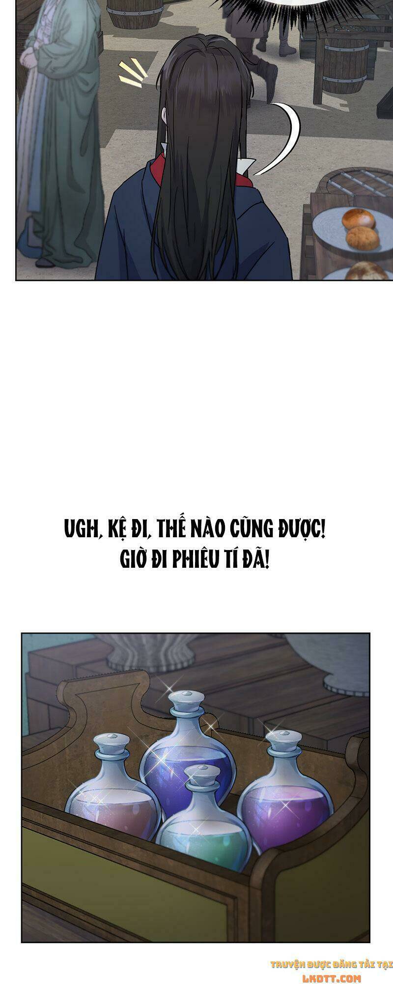 Bạn Trai Là Ngôi Sao: Chapter 37