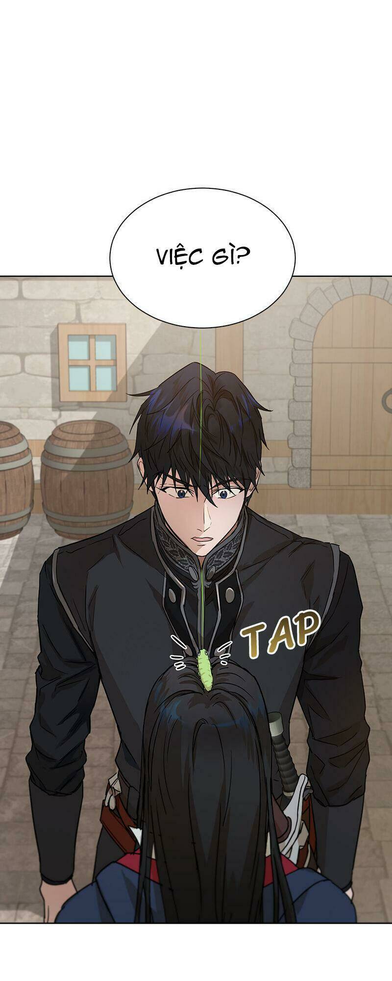 Bạn Trai Là Ngôi Sao: Chapter 37