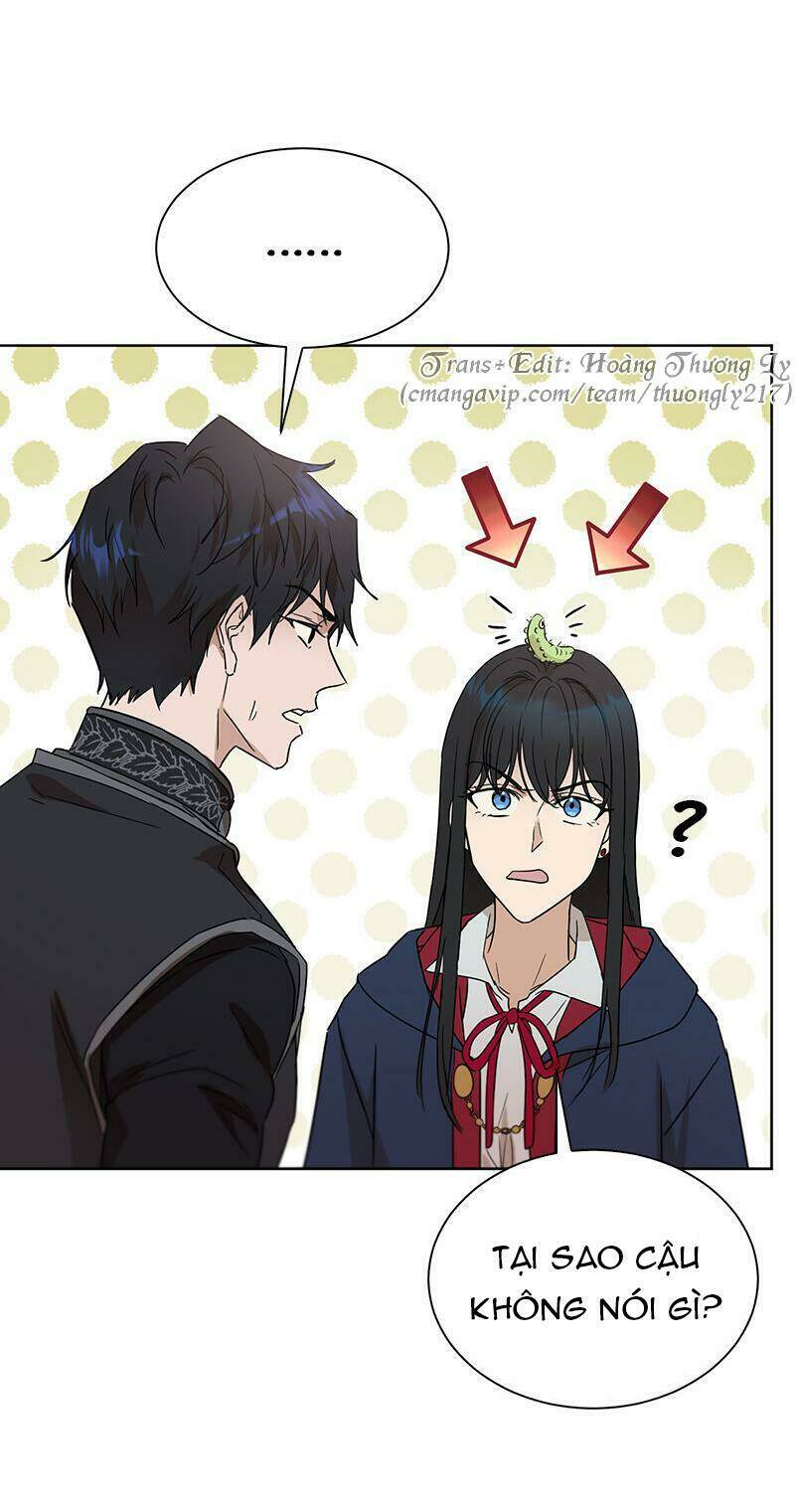Bạn Trai Là Ngôi Sao: Chapter 37