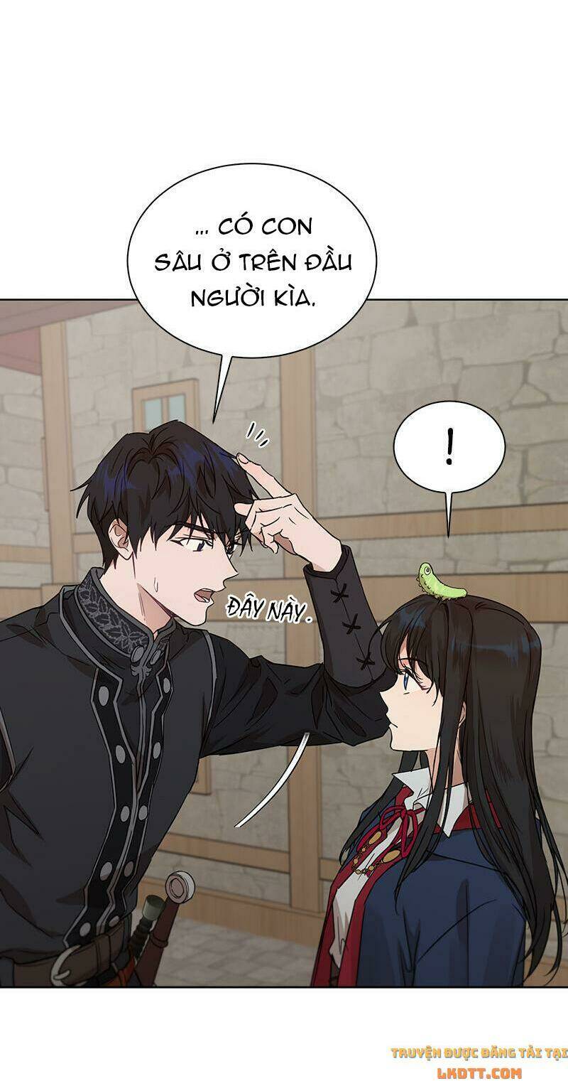 Bạn Trai Là Ngôi Sao: Chapter 37